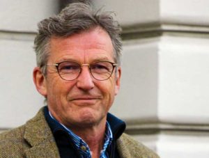 Christoph Pfluger