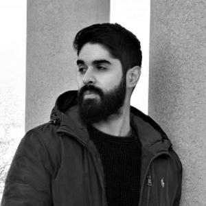 Emran Feroz