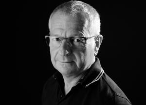 Patrik Baab
