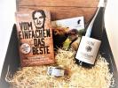 Kochen und Genießen