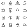 Religion und Spiritualität