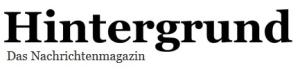 Hintergrund Verlag