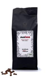 Bio-Espresso Boqueron (ganze Bohne)