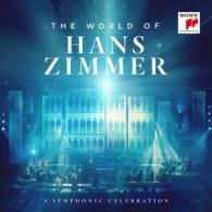Hans Zimmer: The World of Hans Zimmer - A Symphonic Celebration (Live)