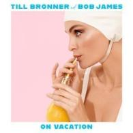 Till Brönner, Bob James: On Vacation