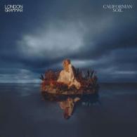 London Grammar: Californian Soil (CD Album)