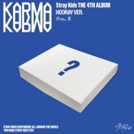 Stray Kids: KARMA (HOORAY VER.)