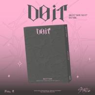 Stray Kids: SKZ IT TAPE 'DO IT' (Ltd. DO VER.)
