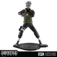 NARUTO SHIPPUDEN - Figurine "Kakashi"
