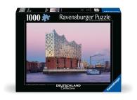 Erwachsenenpuzzle 1000 Teile - Elbphilharmonie Hamburg