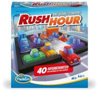ThinkFun Rush Hour® - Logikspiel ab 8 Jahre