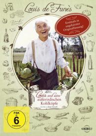 Jean Carmet, Louis de Funès, Henri Génès, Claude Gensac, Jean Girault, Marco Perrin, Jacques Villeret: Louis und seine außerirdischen Kohlköpfe