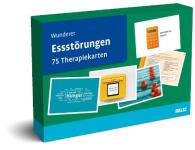 Eva Wunderer: Essstörungen