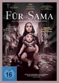 Waad al-Kateab: Für Sama