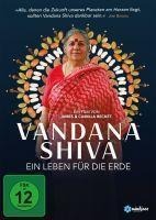 Camilla Becket, Vandana Shiva: Vandana Shiva - Ein Leben für die Erde