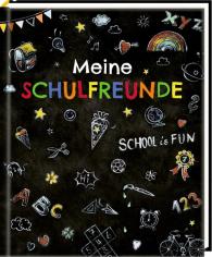 Anne Mußenbrock: Freundebuch