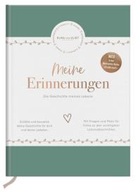 Elma Van Vliet: Meine Erinnerungen