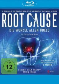 Kerith Atkinson Ben Purser, Frazer Bailey: Root Cause (Blu-ray)