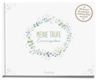 Silvia Habermeier: Meine Taufe