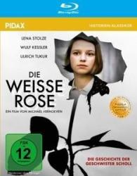 Michael Verhoeven: Die weiße Rose (Blu-Ray)