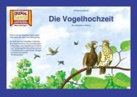 Wolfgang Slawski: Kamishibai: Die Vogelhochzeit