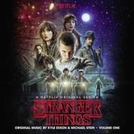Kyle Dixon & Michael Stein: Stranger Things Season 1, Vol.1 (OST)