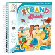 Smart Games: Strand-Spiele