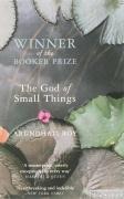Arundhati Roy: The God of Small Things