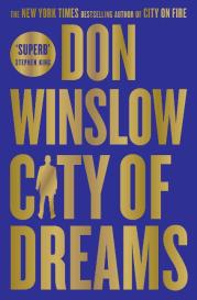 Don Winslow: City of Dreams
