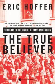 Eric Hoffer: True Believer, The