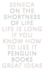 C. D. N. Costa, Lucius Annaeus Seneca: On the Shortness of Life