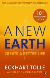 Eckhart Tolle: A New Earth