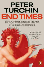 Peter Turchin: End Times
