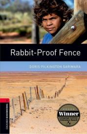 Doris Pilkington Garimara, Jennifer Bassett: 8. Schuljahr, Stufe 3 - Rabbit-Proof Fence - Neubearbeitung