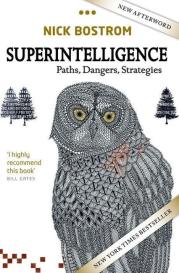 Nick Bostrom: Superintelligence