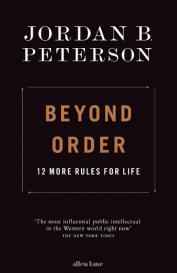 Jordan B. Peterson: Beyond Order