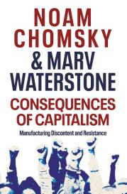Noam Chomsky, Marv Waterstone: Consequences of Capitalism