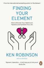 Ken Robinson: Finding Your Element