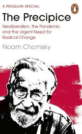Noam Chomsky, C J Polychroniou: The Precipice