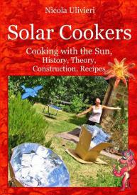 Nicola Ulivieri: Solar Cookers