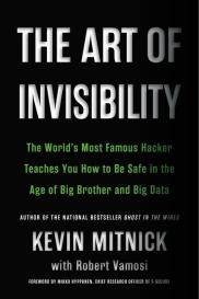 Kevin Mitnick: The Art of Invisibility
