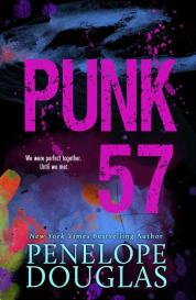 Penelope Douglas: Punk 57