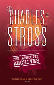 Charles Stross: The Atrocity Archives