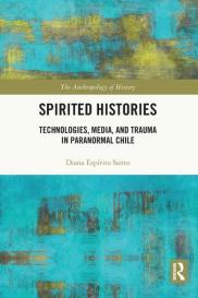 Diana Espirito Santo: Spirited Histories