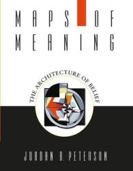 Jordan Peterson: Maps of Meaning