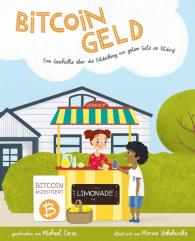 Michael Caras: Bitcoingeld