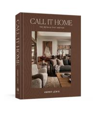 Shade Degges, Amber Lewis: Call It Home