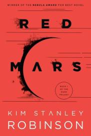Kim Stanley Robinson: Red Mars