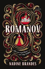Nadine Brandes: Romanov