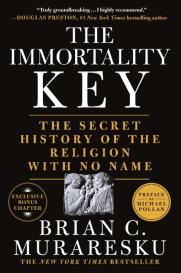 Brian C. Muraresku: The Immortality Key